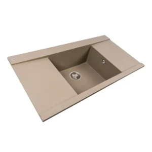 Гранитная мойка Valeso Atlas 960х510 врезная