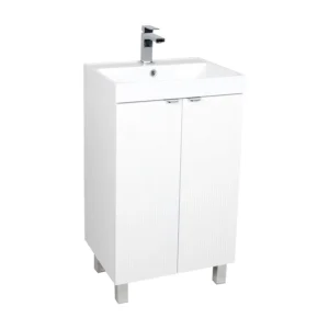 Тумба в ванную Aqua Rodos Fabio 500х400 напольная