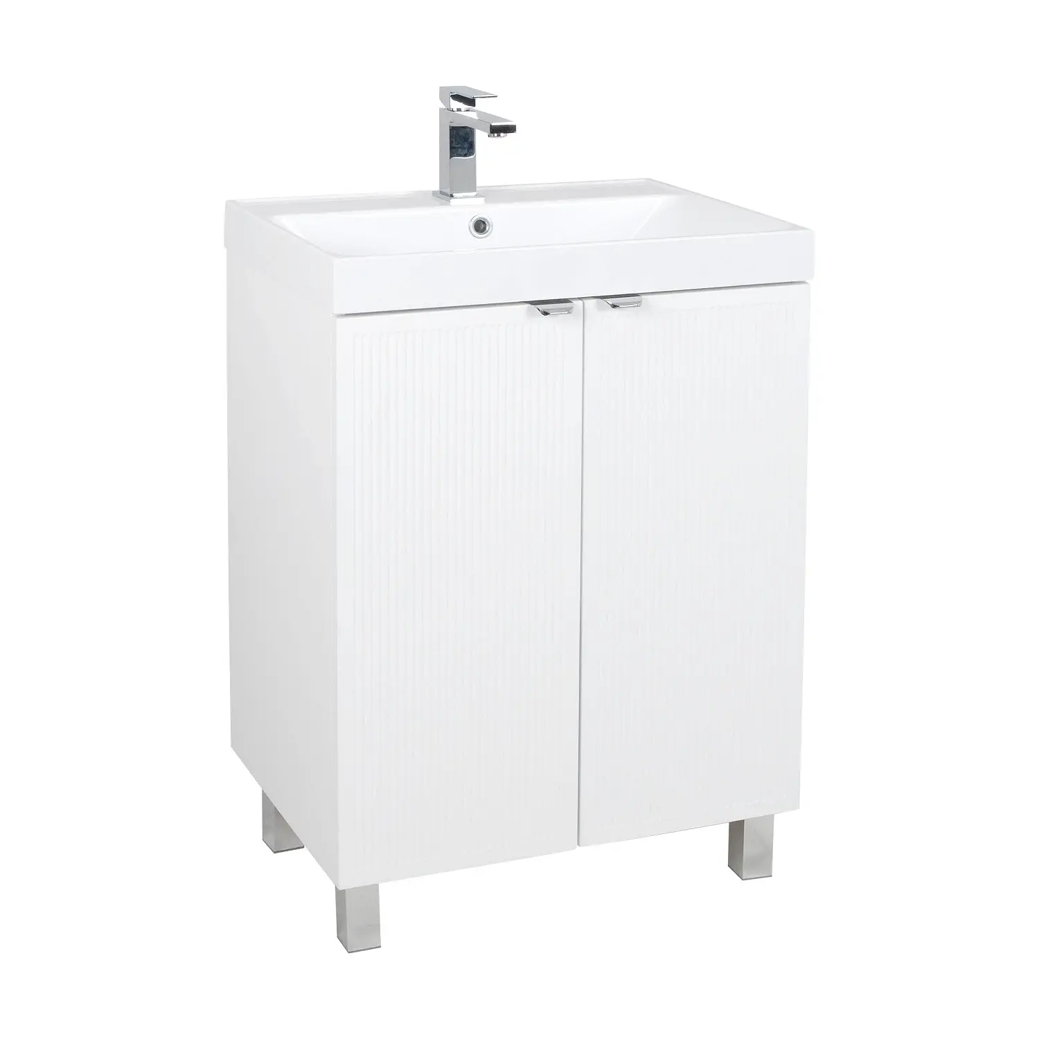 АР000127311 Тумба в ванную Aqua Rodos Fabio 600х400 напольная