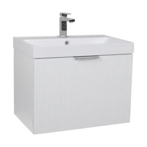 Тумба в ванную Aqua Rodos Fabio 600х400 подвесная