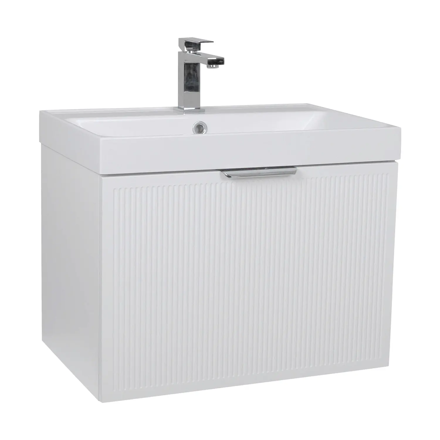 АР000127305 Тумба в ванную Aqua Rodos Fabio 600х400 подвесная