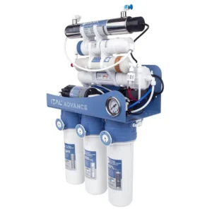 Фильтр обратного осмоса ITAL Advance 7-75MP UV