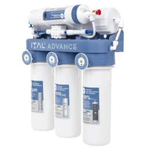 Фильтр обратного осмоса ITAL Advance 5-75