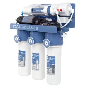 Фильтр обратного осмоса ITAL Advance 5-75P