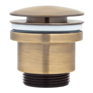 Донный клапан ITAL ITF 1083-4 1 1/4"