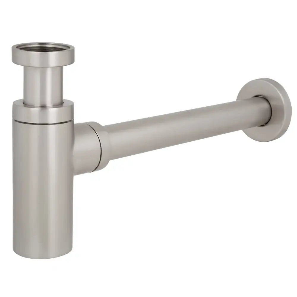 6990250374_w640_h640_6990250374 Сифон для раковины ITAL ITF 6009-5 1 1/4"