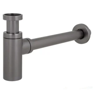 Сифон для раковины ITAL ITF 6009-9 1 1/4"