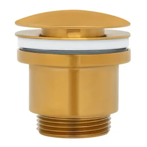 Донный клапан ITAL ITF 1083-3 1 1/4"