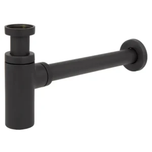 Сифон для раковины ITAL ITF 6009-7 1 1/4"