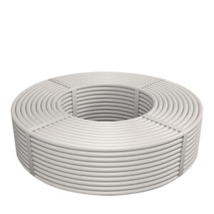 Труба для теплого пола KAN PE-RT/Al/PE-RT Multi Universal 40x3,5 мм (отрезки по 5 м)