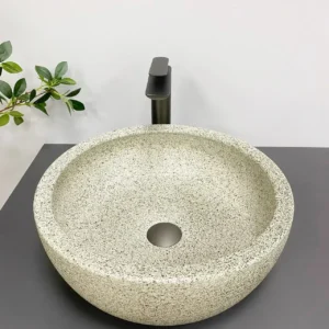 Умывальник накладной VBI Corridonia 415х415