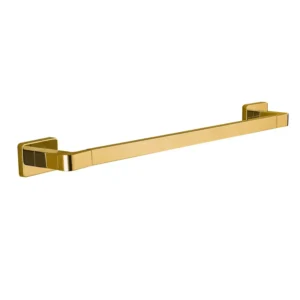 Держатель для полотенец VBI Mars нержавеющая сталь