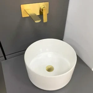 Умывальник накладной VBI Farini 360х360