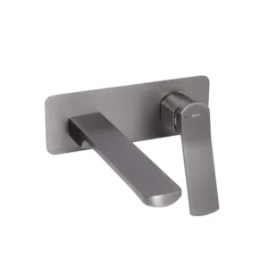 Смеситель скрытого монтажа Q-tap Slavonice