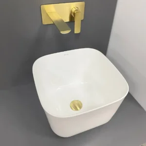 Умывальник накладной VBI Demonte 360х365