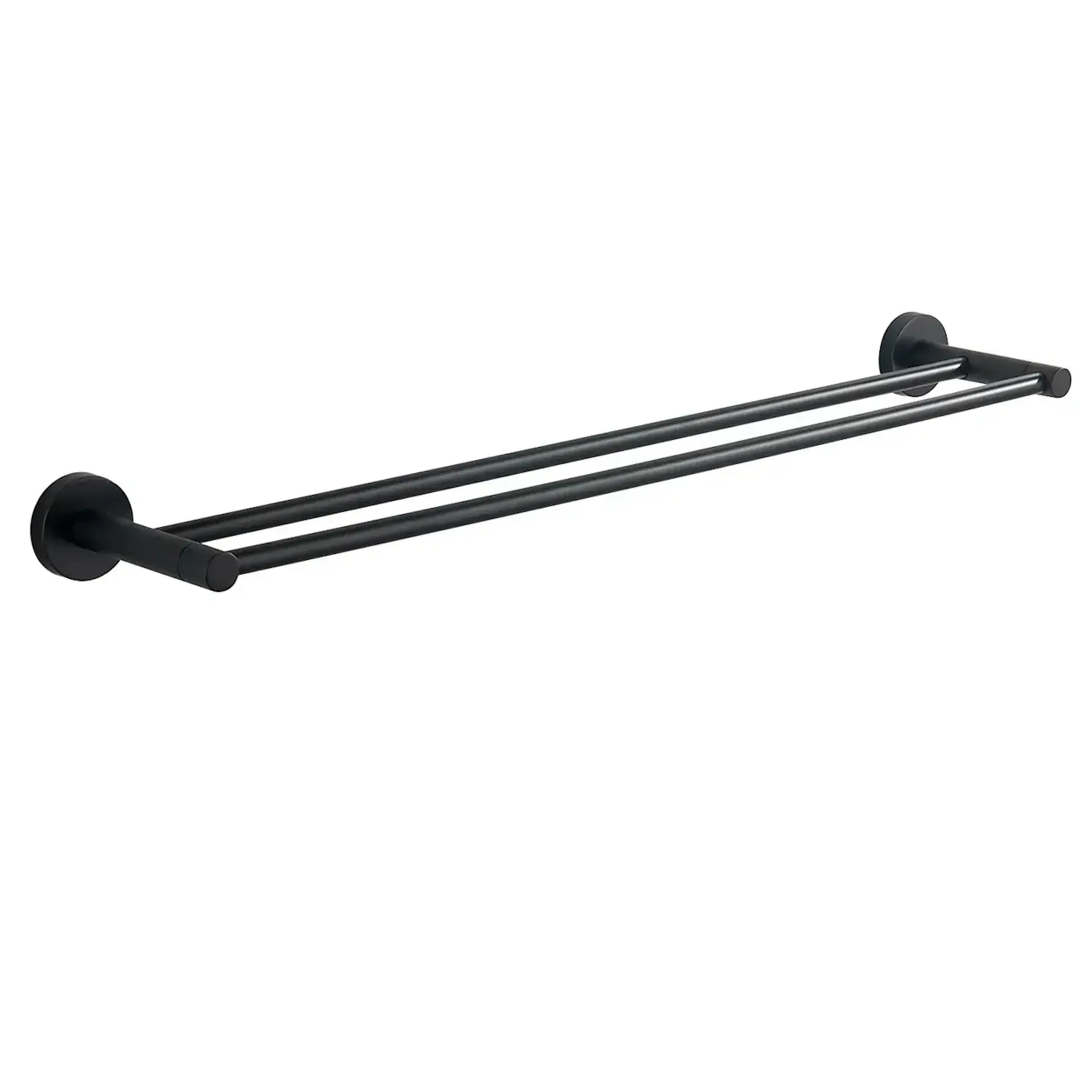 VBI-040008BL Держатель для полотенец VBI Mars двойной