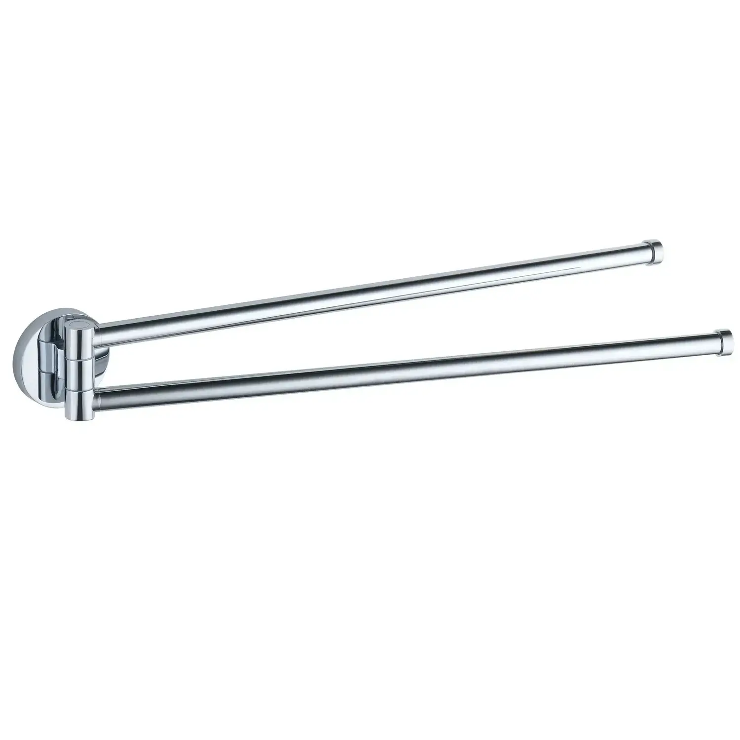 VBI-040018CH Держатель для полотенец VBI Mars поворотный