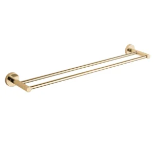 Держатель для полотенец VBI Mars двойной