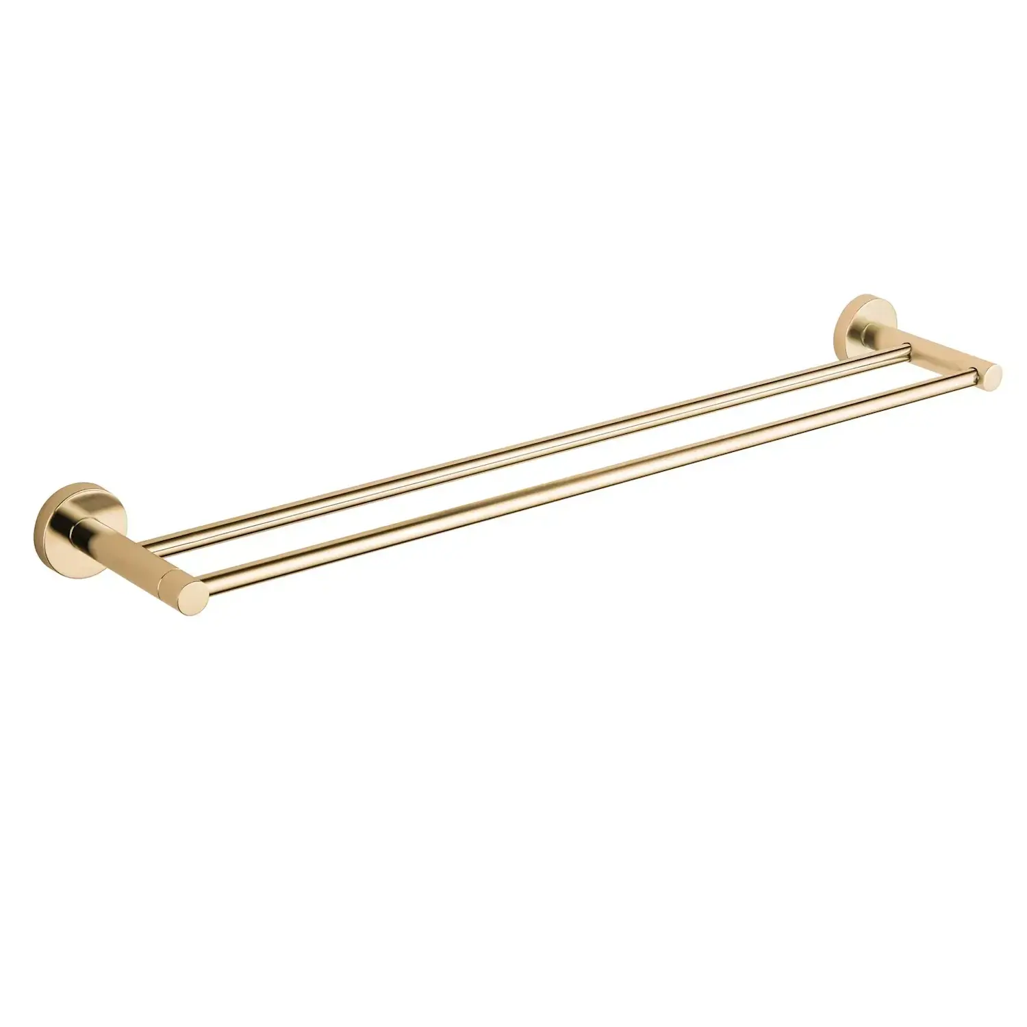 VBI-040008BG Держатель для полотенец VBI Mars двойной