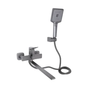 Смеситель для ванны Qtap Presto