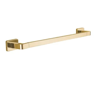 Держатель для полотенец VBI Mars нержавеющая сталь