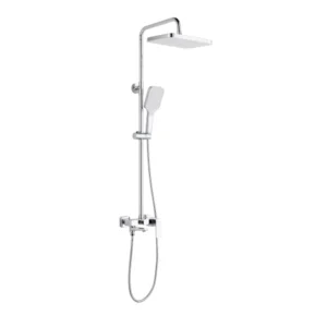 Душевая система Lidz Orion 1030