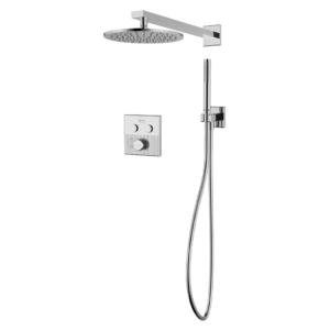 Душевая система Imprese Deira скрытого монтажа, латунь, хром (ZMK1224010480)