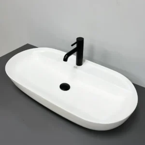 Умывальник накладной VBI Terni M 800х410