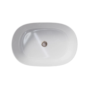 Умывальник накладной VBI Modena 590х420