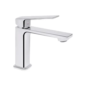 Смеситель для умывальника Q-tap Capricorn