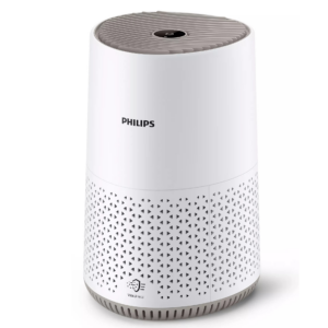 Очиститель воздуха Philips Series 600i 40м2 170м3/год белый, WI-Fi (AC0650/10)