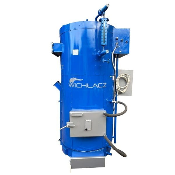 AIS-WichlaczWp120kW_2 Паровый котел Wichlacz Wp 120 кВт 200кг/час 0,46бар