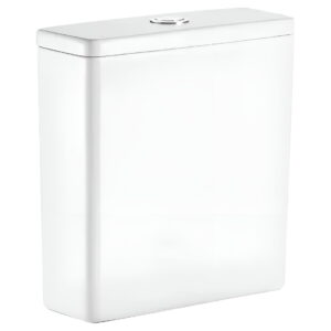 Бачок для унитаза Koller Pool Orion 5л керамика (OR-0650-RC-T)