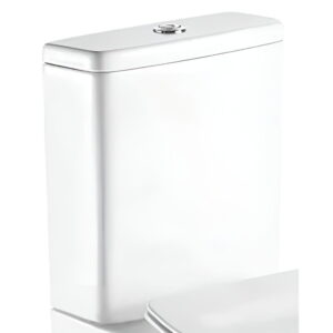 Бачок для унитаза Koller Pool Kvadro 6л керамика (KR-0675-RC-T)