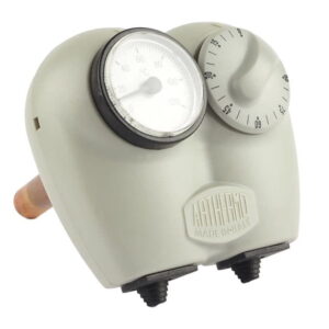 Термометр-термостат Arthermo 1/2" биметаллический (MULTI402)