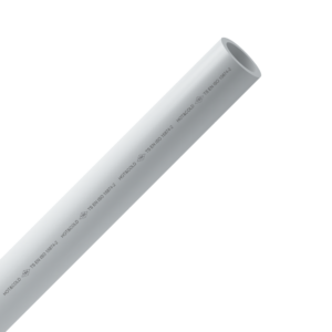 Труба полипропиленовая Formul PN 16 50х6,9 мм, 4 м