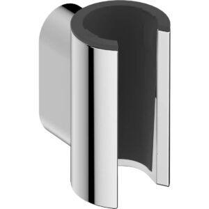 Держатель для душа Hansgrohe Porter Fine металл, хром (28885000)