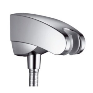 Держатель для душа Hansgrohe Porter E латунь, хром (27507000)