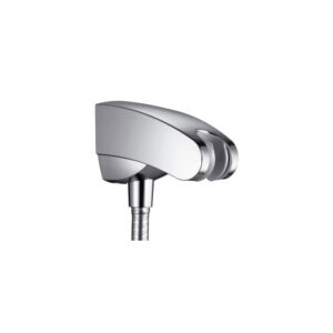 Держатель для душа Hansgrohe Porter E латунь, хром (27507000)