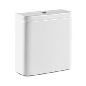 Бачок для унитаза Roca Gap 4л керамика (A341730000)