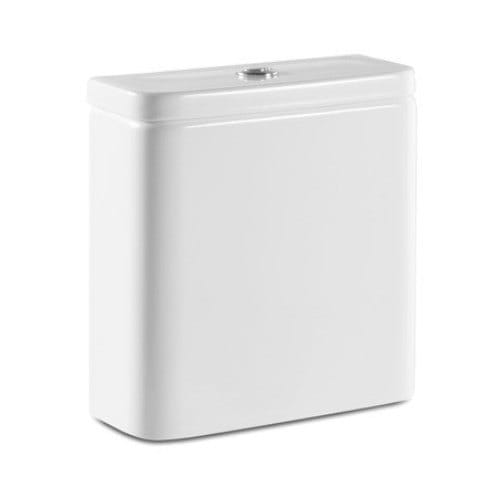 ANT-39080_0 Бачок для унитаза Roca Gap 4л керамика (A341730000)