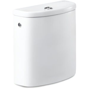 Бачок для унитаза Roca Dama Senso 6л фарфор (A341516000)