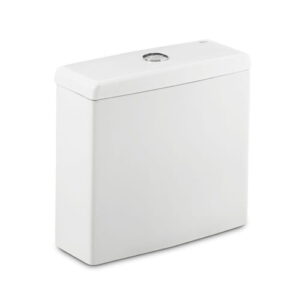 Бачок для унитаза Roca Meridian-N 6л фарфор (A341240000)