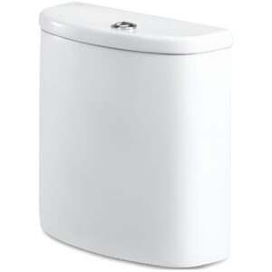Бачок для унитаза Roca Dama Senso 6л фарфор (341515000)
