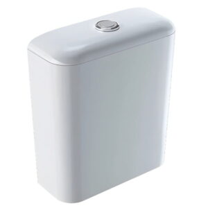 Бачок для унитаза Geberit Icon 6л керамика (500.409.01.1)