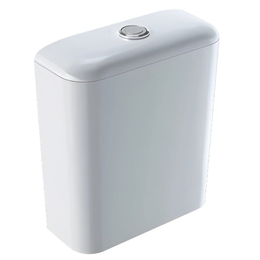 ANT-85488_0 Бачок для унитаза Geberit Icon 6л керамика (500.409.01.1)