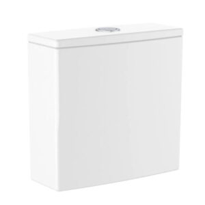 Бачок для унитаза Roca Ona 4,5л фарфор (A341681000)