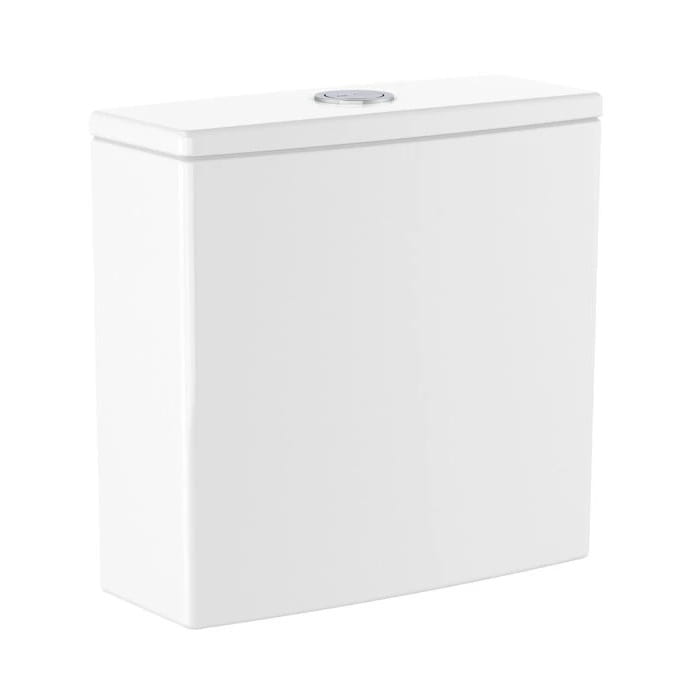 ANT-92444_0 Бачок для унитаза Roca Ona 4,5л фарфор (A341681000)