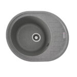 Серый с текстурой