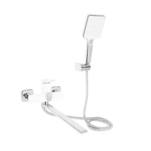 Смеситель для ванны Qtap Presto